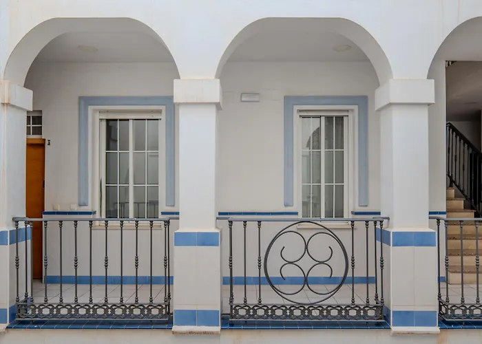 Apartamento Mezquitilla - Centro Historico